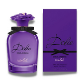 Dolce & Gabbana Violet 75ML EDT Spray (W)
